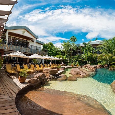 Jacana Amazon Wellness Resort Paramaribo Exteriér fotografie