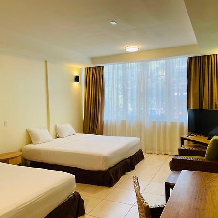 Jacana Amazon Wellness Resort Paramaribo Exteriér fotografie
