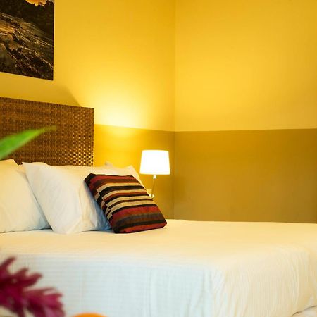 Jacana Amazon Wellness Resort Paramaribo Exteriér fotografie