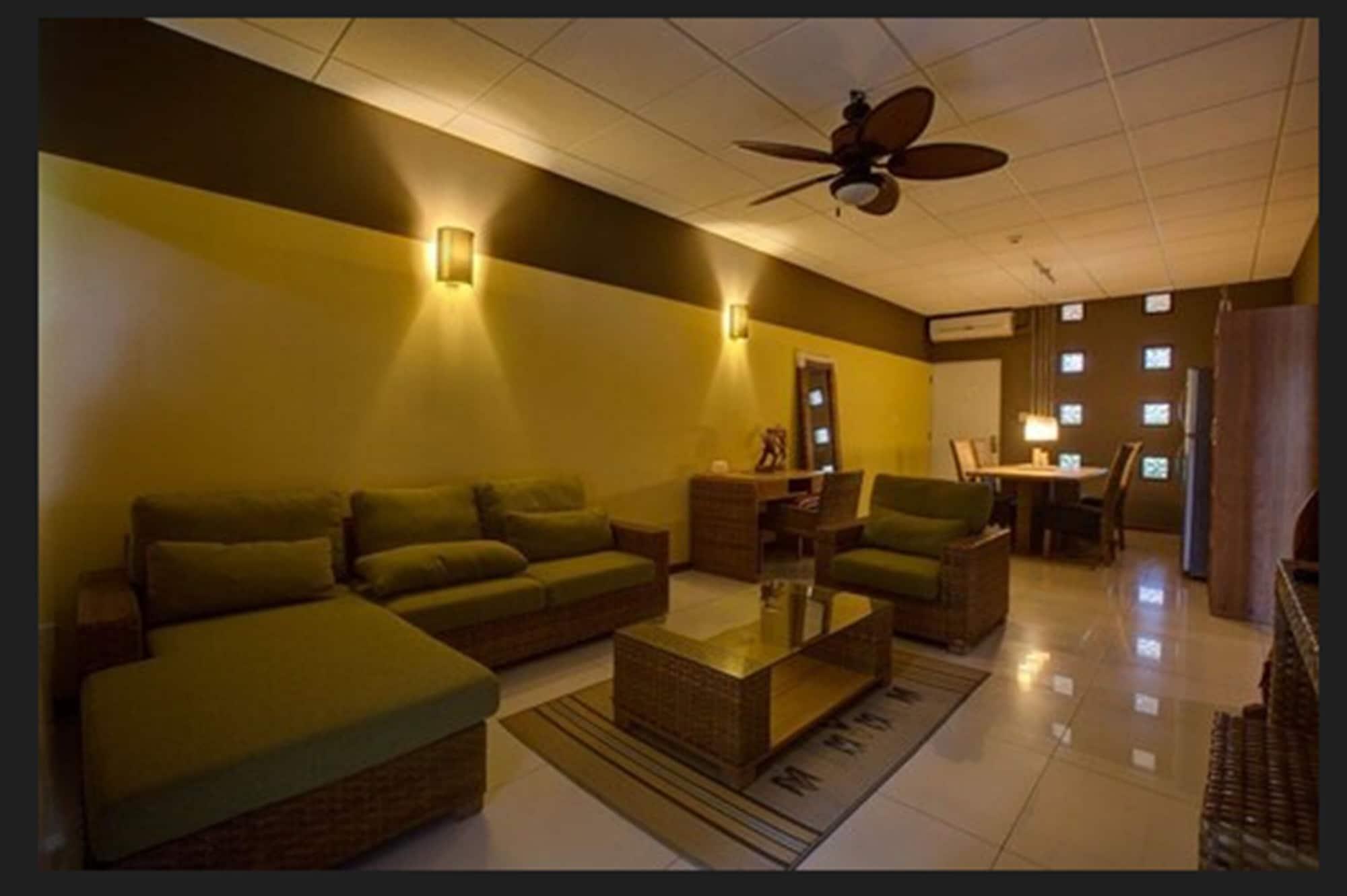 Jacana Amazon Wellness Resort Paramaribo Exteriér fotografie