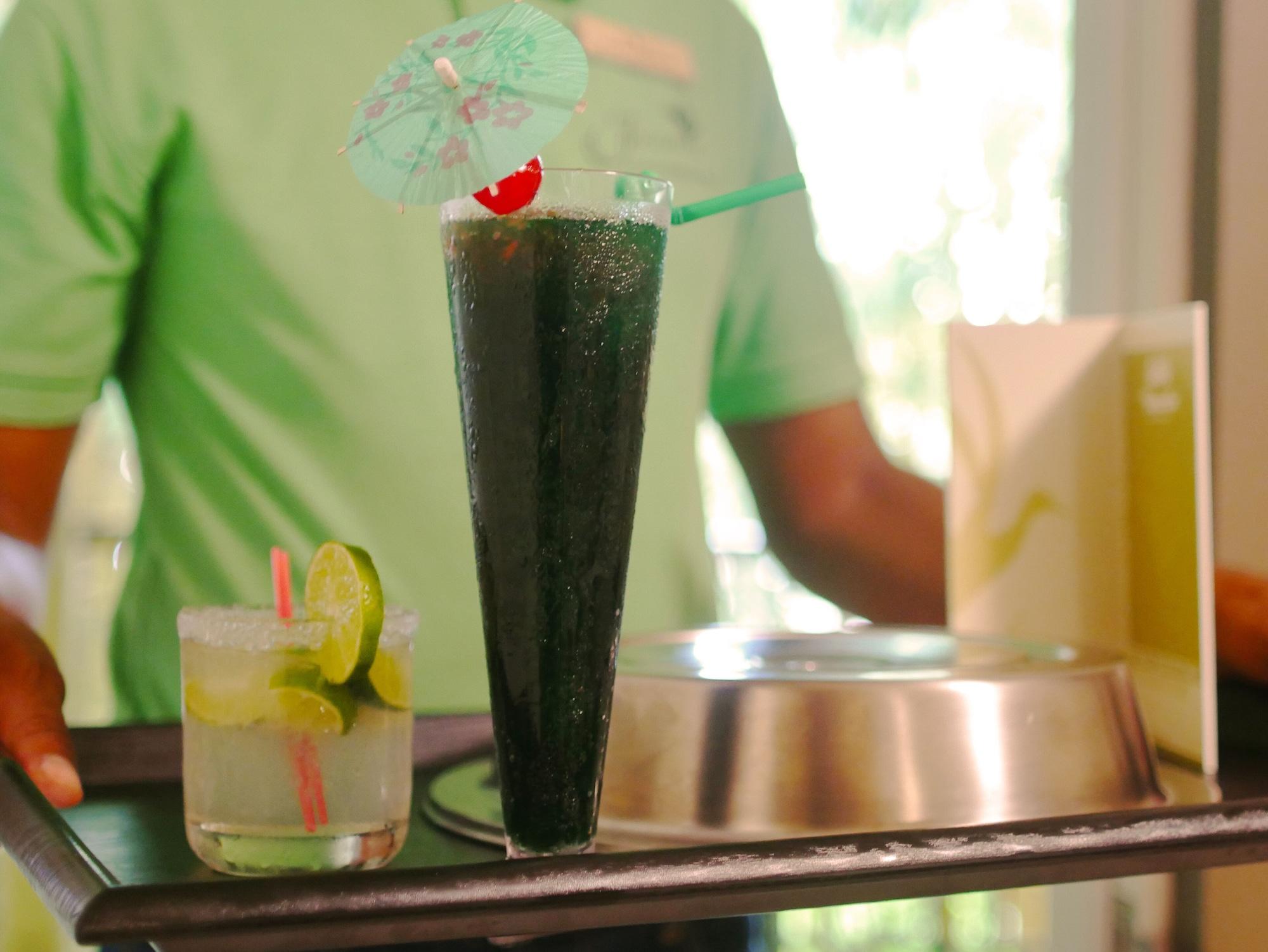 Jacana Amazon Wellness Resort Paramaribo Exteriér fotografie