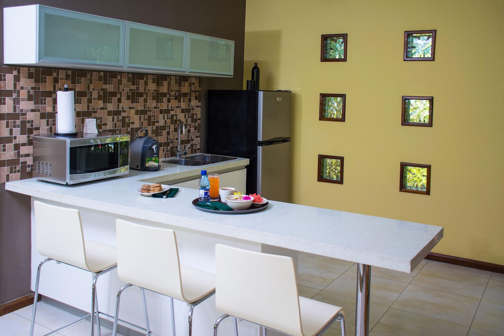 Jacana Amazon Wellness Resort Paramaribo Exteriér fotografie