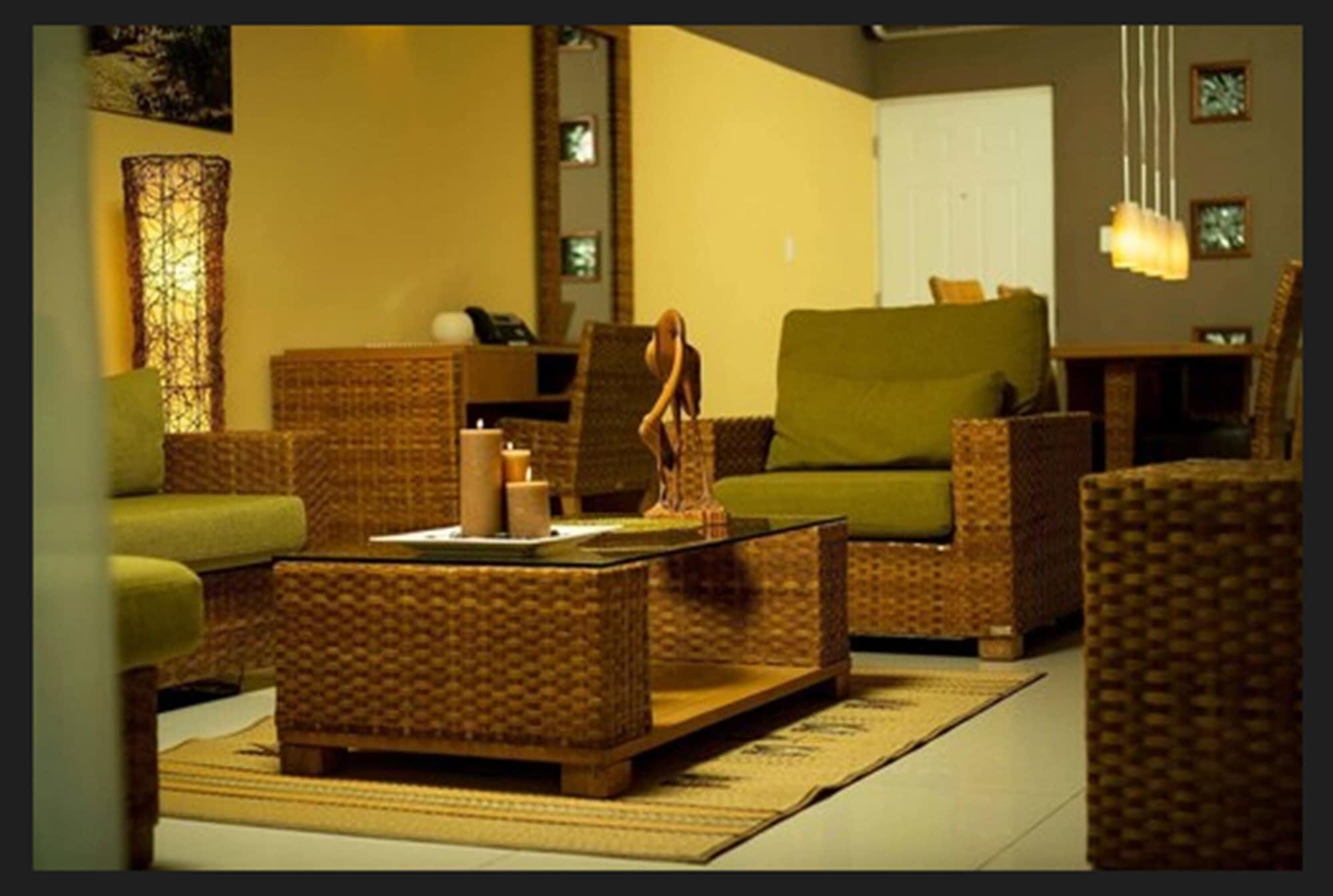 Jacana Amazon Wellness Resort Paramaribo Exteriér fotografie