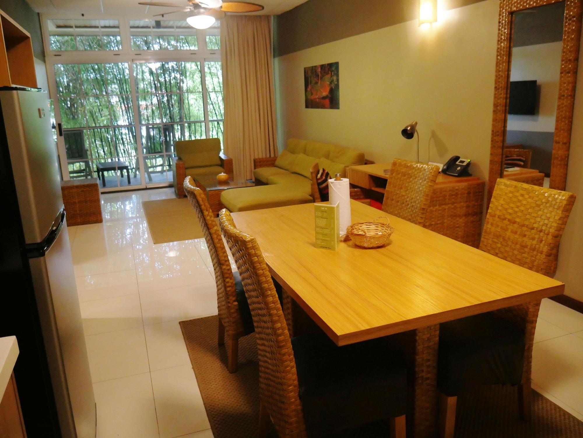 Jacana Amazon Wellness Resort Paramaribo Exteriér fotografie