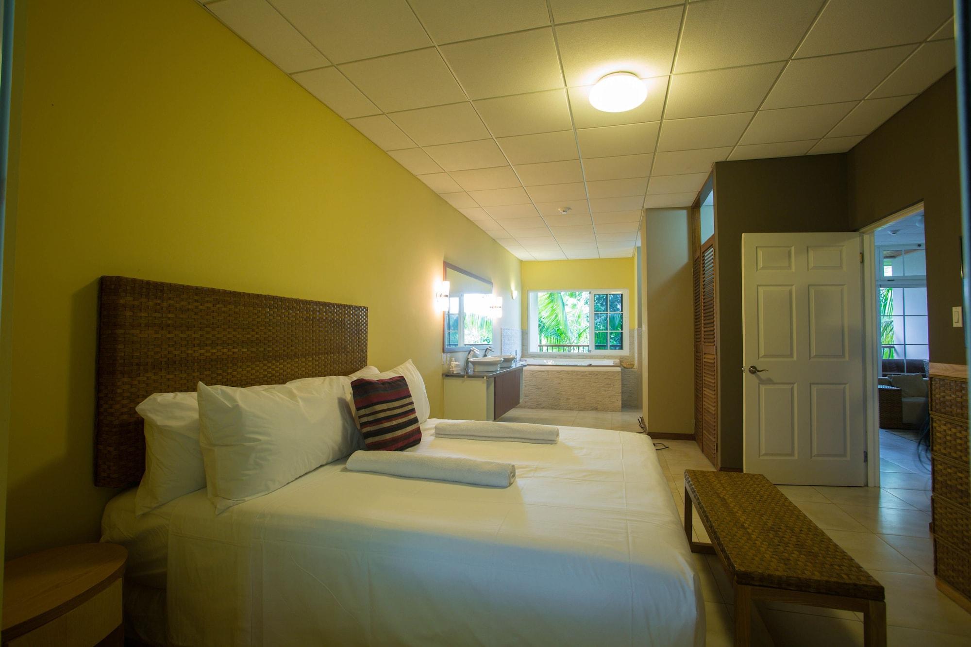 Jacana Amazon Wellness Resort Paramaribo Exteriér fotografie