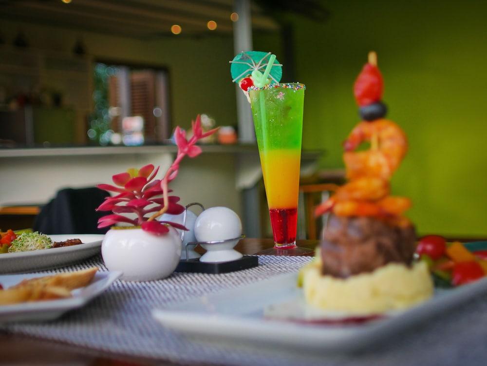 Jacana Amazon Wellness Resort Paramaribo Exteriér fotografie