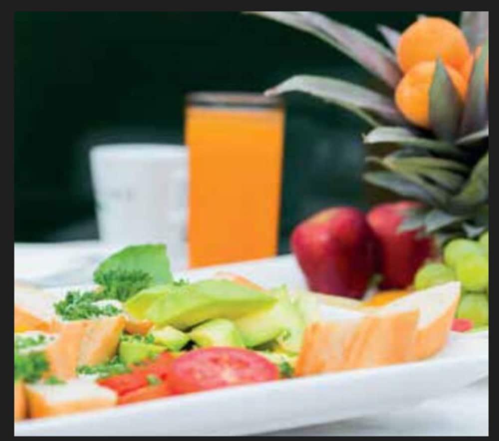 Jacana Amazon Wellness Resort Paramaribo Exteriér fotografie