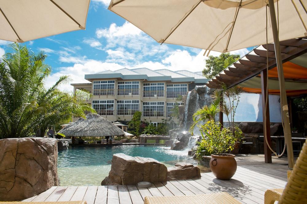 Jacana Amazon Wellness Resort Paramaribo Exteriér fotografie