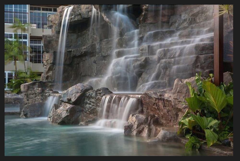 Jacana Amazon Wellness Resort Paramaribo Exteriér fotografie