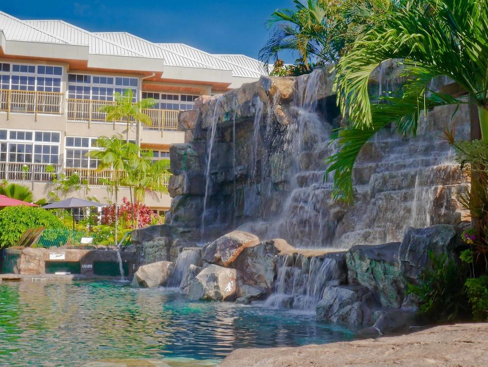Jacana Amazon Wellness Resort Paramaribo Exteriér fotografie