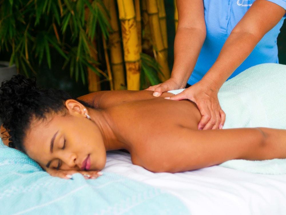 Jacana Amazon Wellness Resort Paramaribo Exteriér fotografie