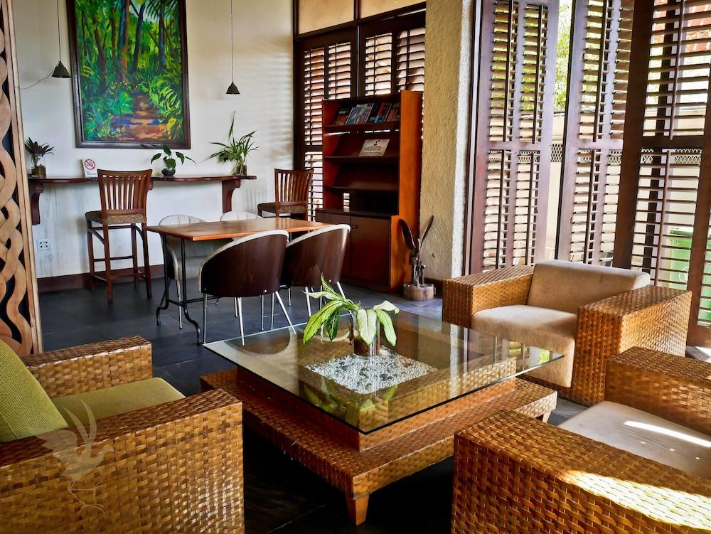 Jacana Amazon Wellness Resort Paramaribo Exteriér fotografie