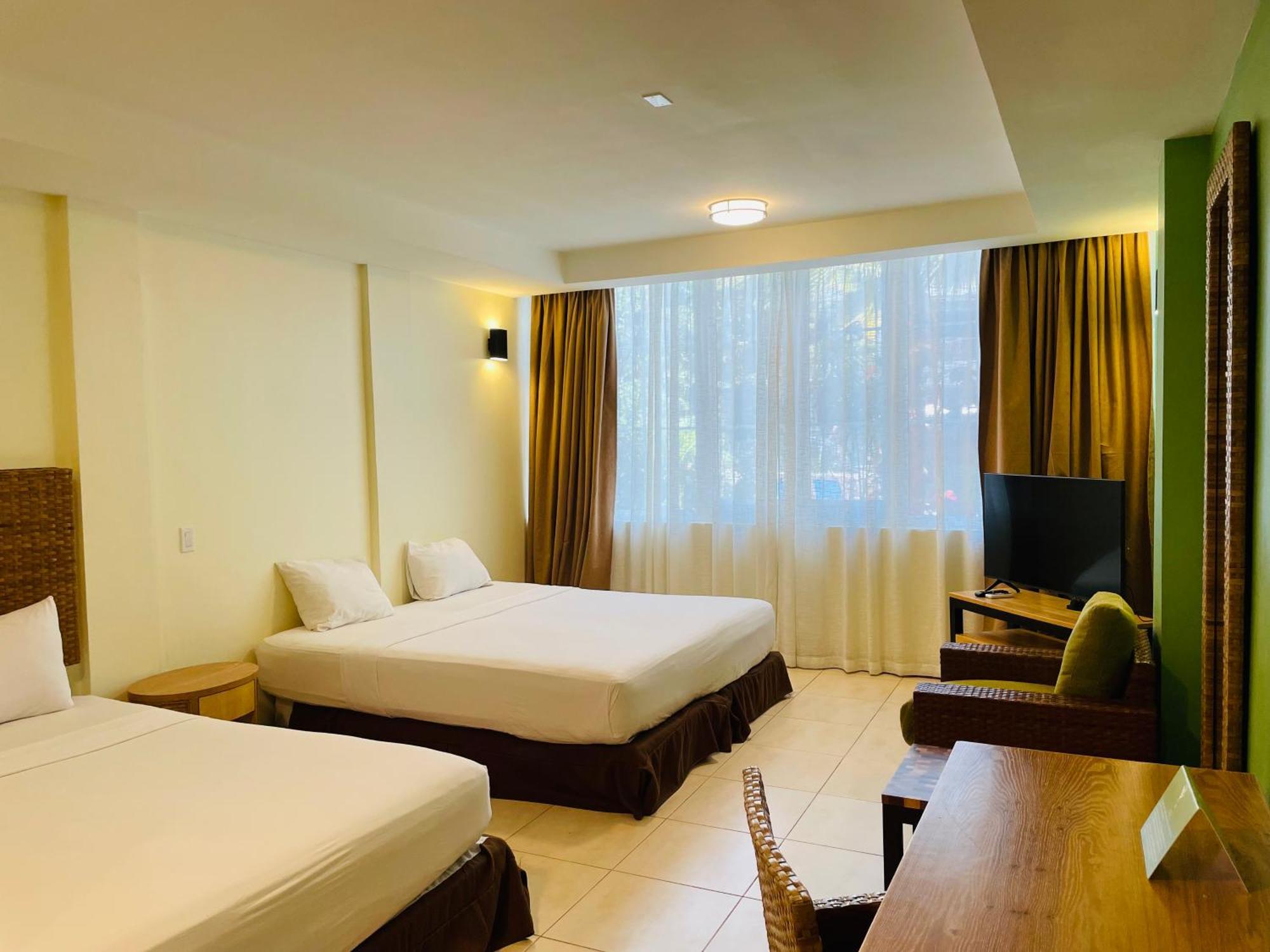 Jacana Amazon Wellness Resort Paramaribo Exteriér fotografie
