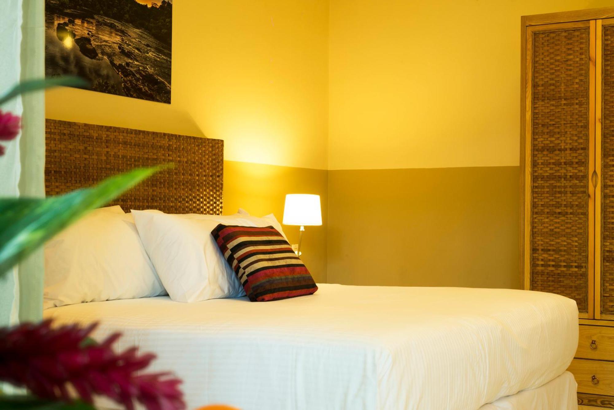 Jacana Amazon Wellness Resort Paramaribo Exteriér fotografie