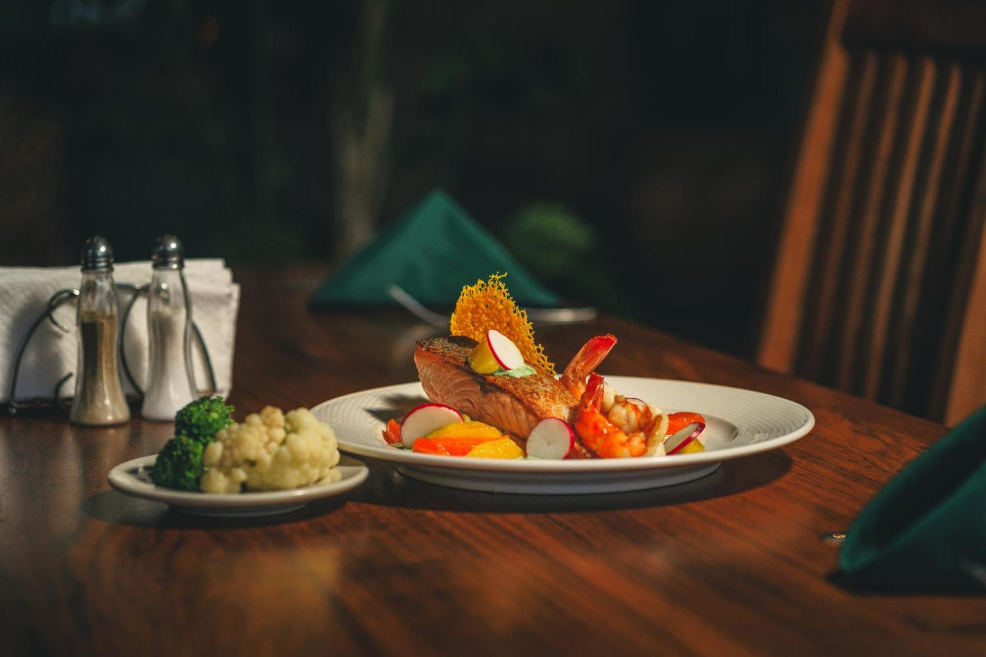 Jacana Amazon Wellness Resort Paramaribo Exteriér fotografie