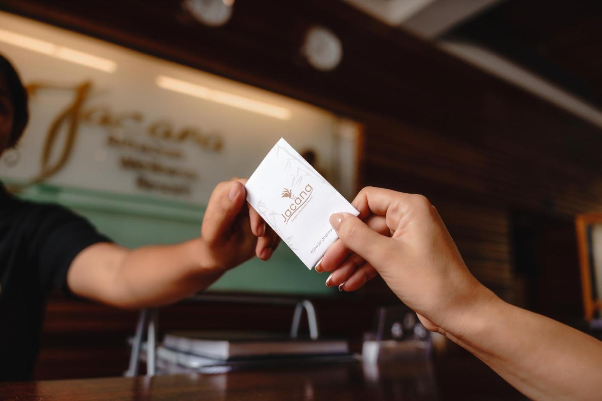 Jacana Amazon Wellness Resort Paramaribo Exteriér fotografie