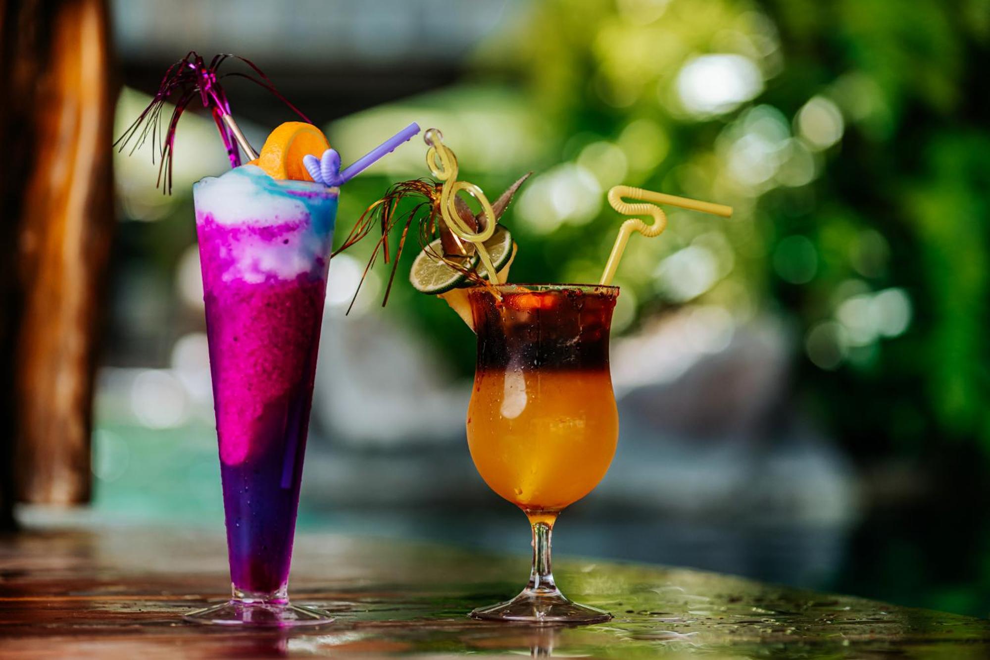 Jacana Amazon Wellness Resort Paramaribo Exteriér fotografie