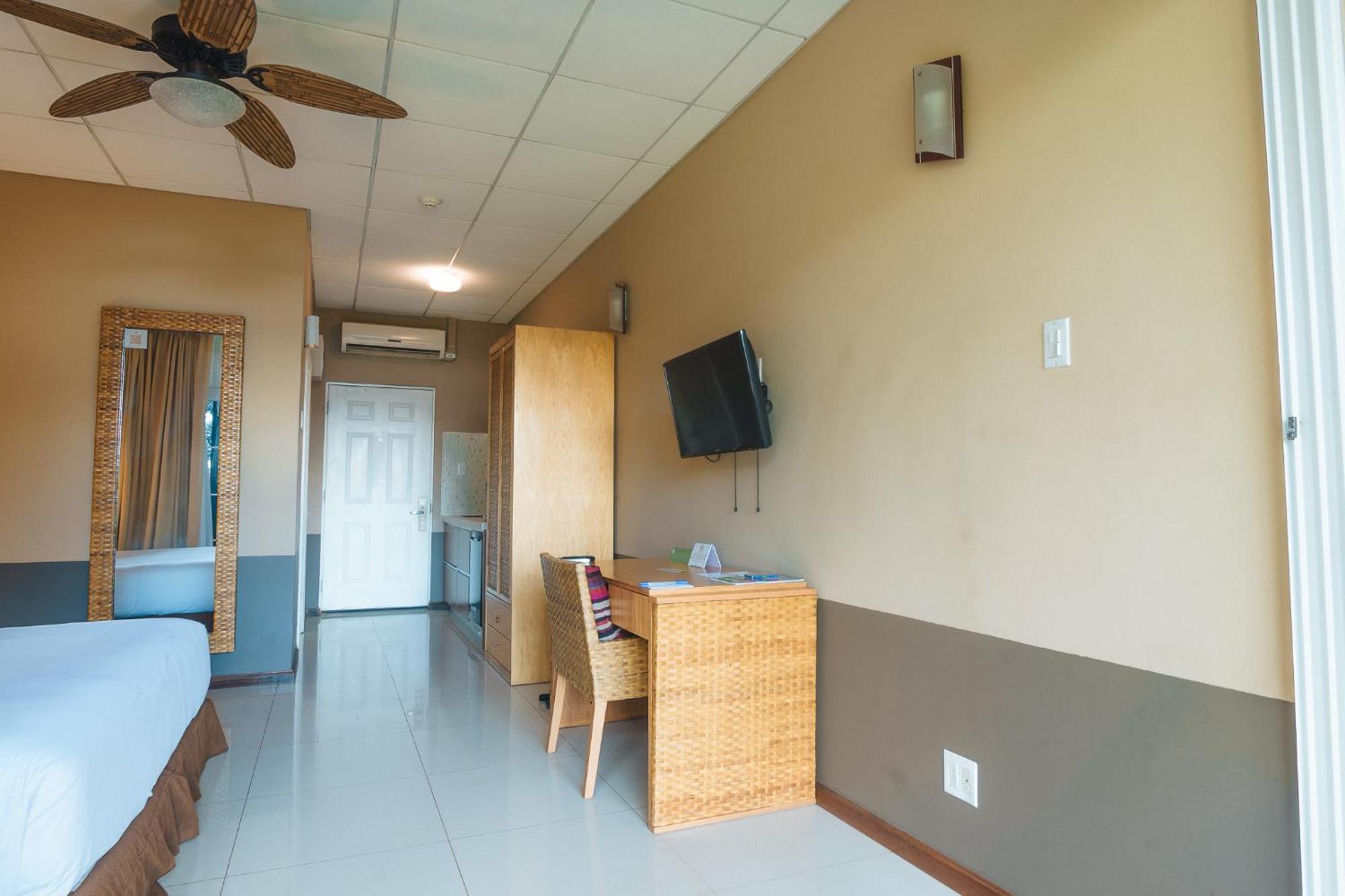 Jacana Amazon Wellness Resort Paramaribo Exteriér fotografie