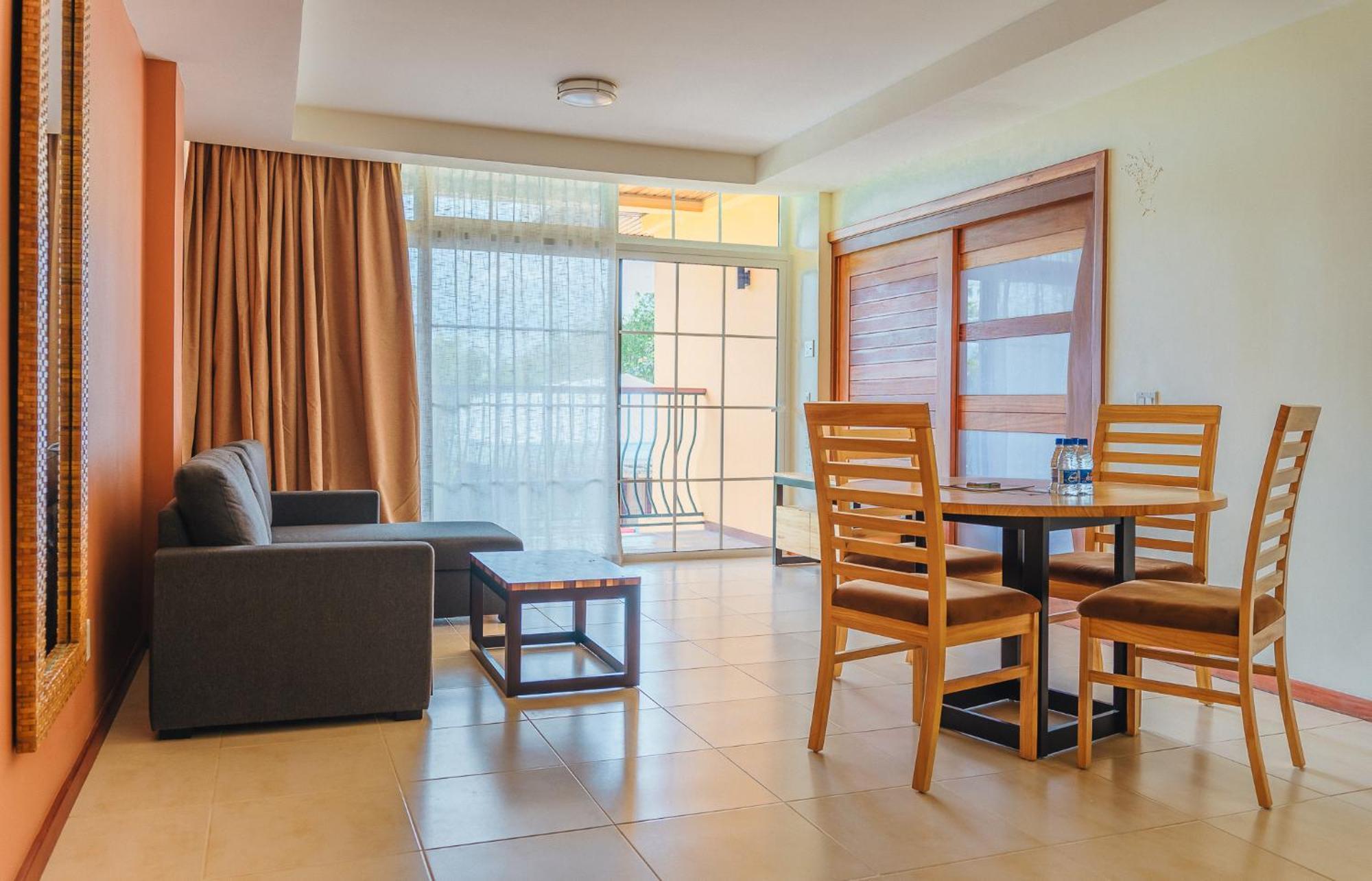 Jacana Amazon Wellness Resort Paramaribo Exteriér fotografie