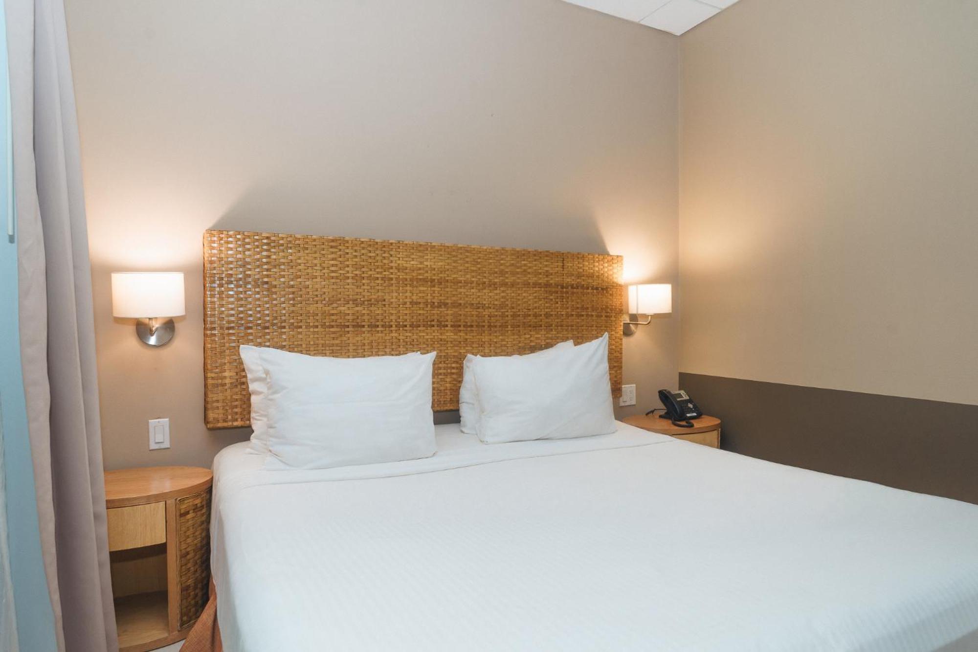 Jacana Amazon Wellness Resort Paramaribo Exteriér fotografie