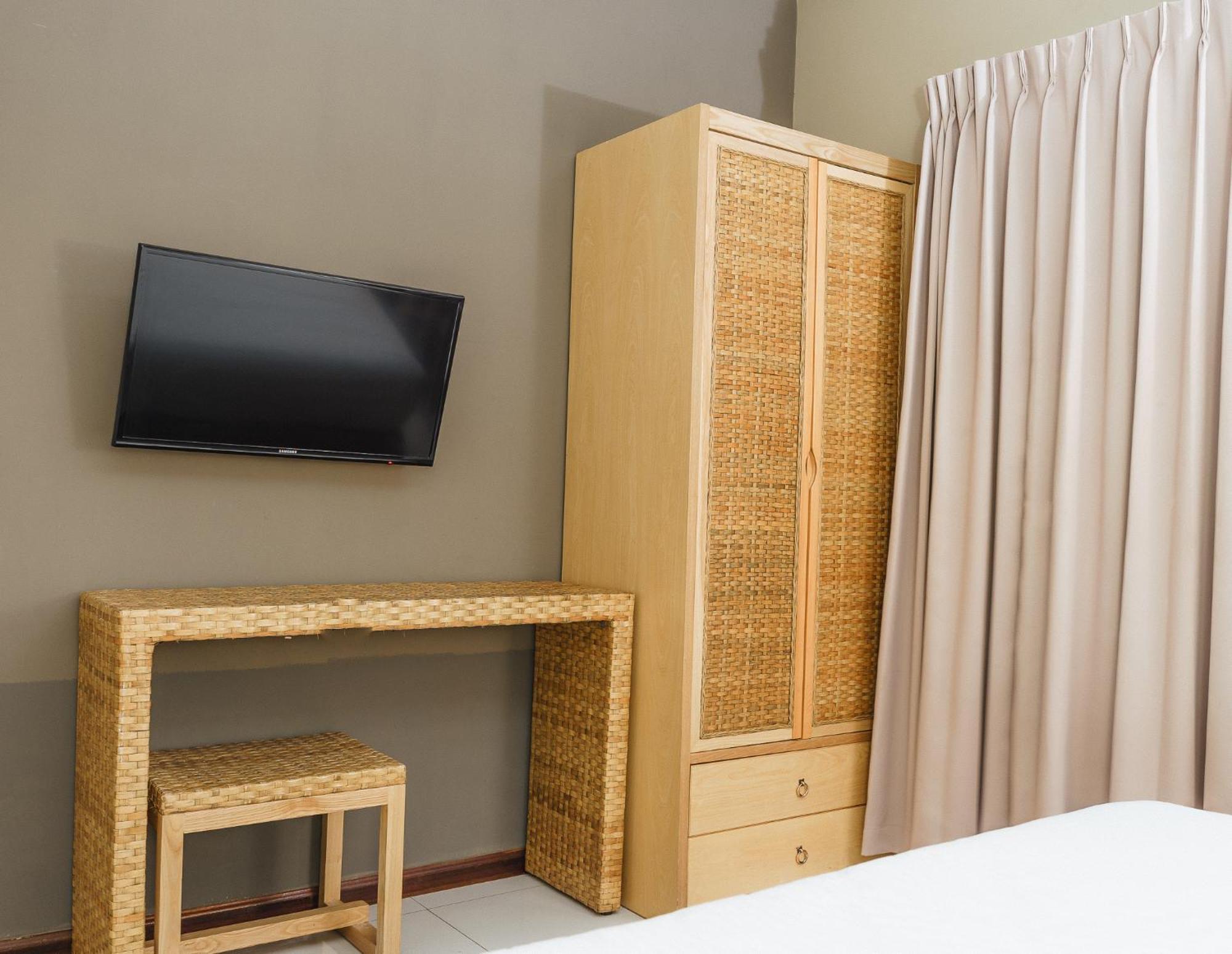 Jacana Amazon Wellness Resort Paramaribo Exteriér fotografie