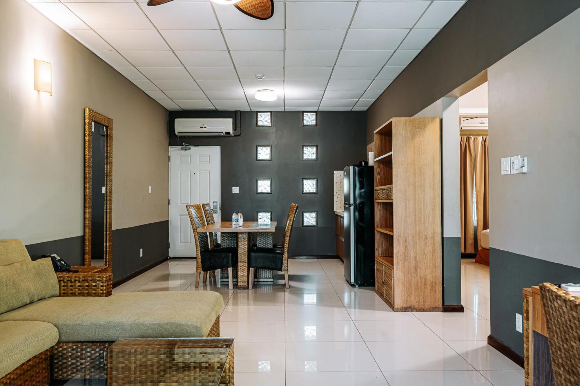Jacana Amazon Wellness Resort Paramaribo Exteriér fotografie
