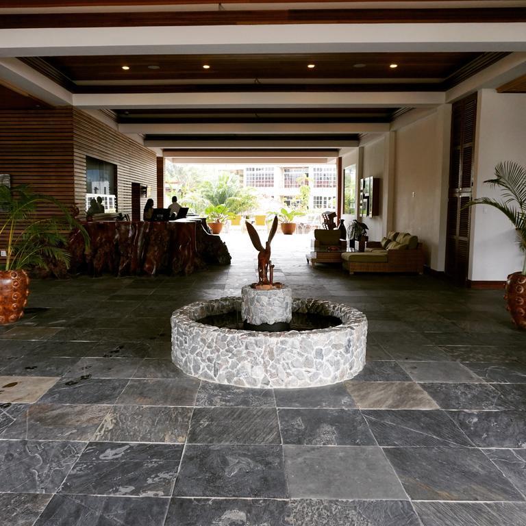Jacana Amazon Wellness Resort Paramaribo Exteriér fotografie