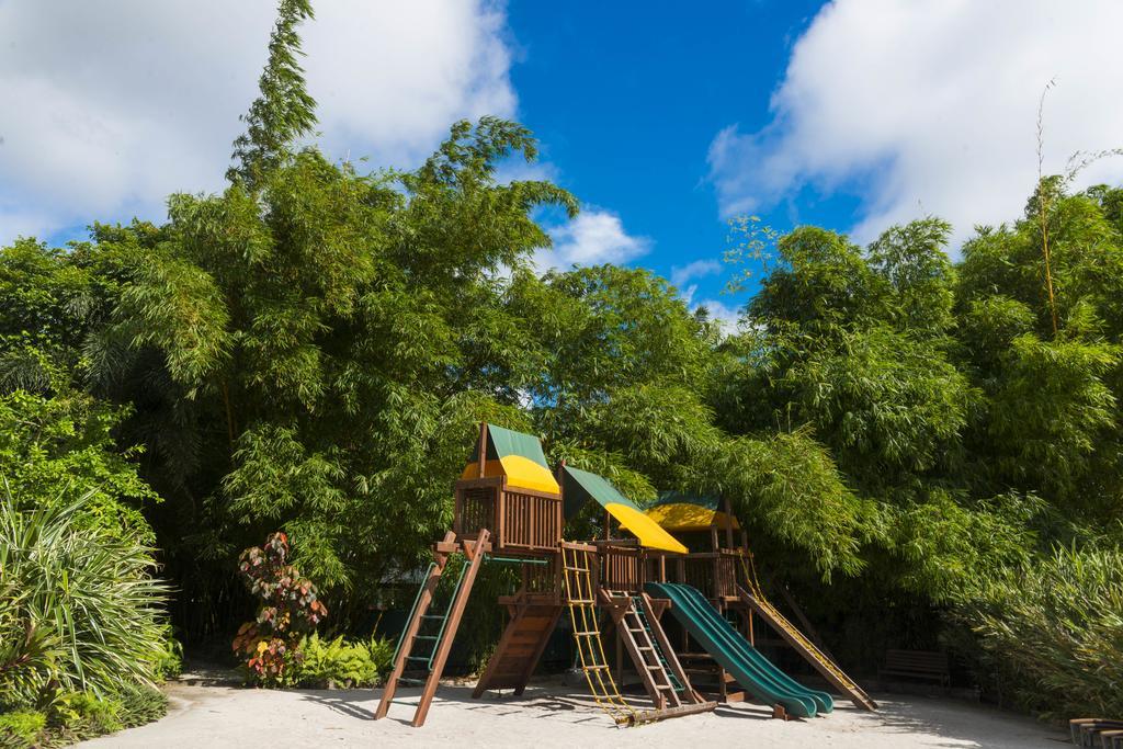 Jacana Amazon Wellness Resort Paramaribo Exteriér fotografie