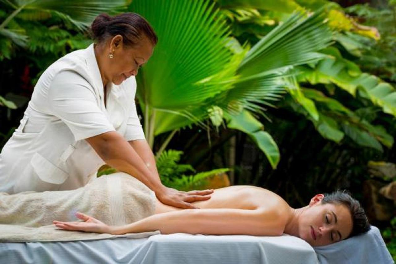 Jacana Amazon Wellness Resort Paramaribo Exteriér fotografie