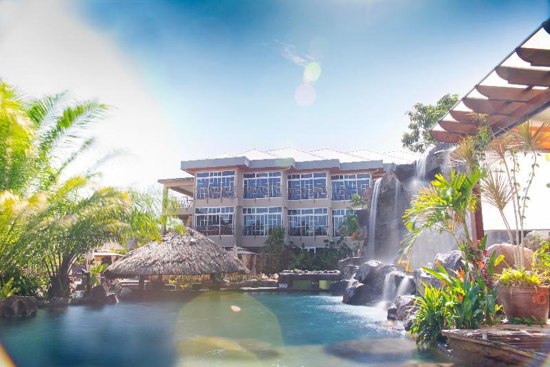 Jacana Amazon Wellness Resort Paramaribo Exteriér fotografie